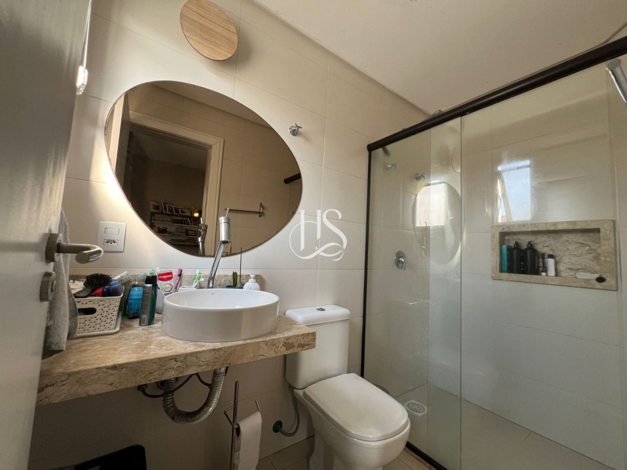 Apartamento em Pedra Branca, Palhoça. 2 quartos, 75m². Imagem 11 de 15